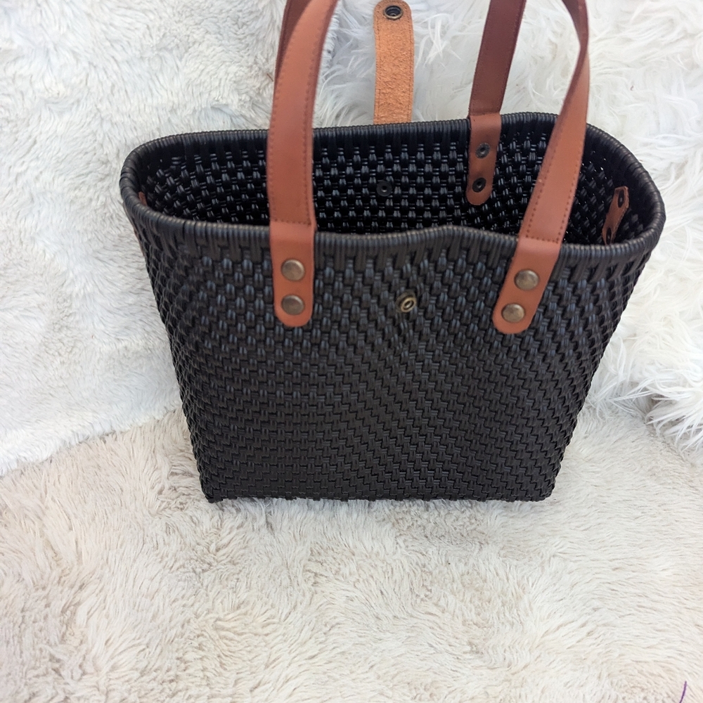 Hand woven handmade eco-friendly bags